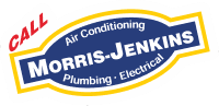 Morris Jenkins