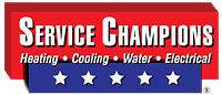 Service Champions