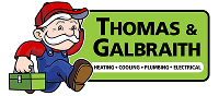 Thomas & Galbraith