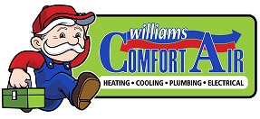 Williams Comfort Air